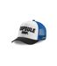 Casquette Dragon Ball Z Capsule Corp Blanc Capslab