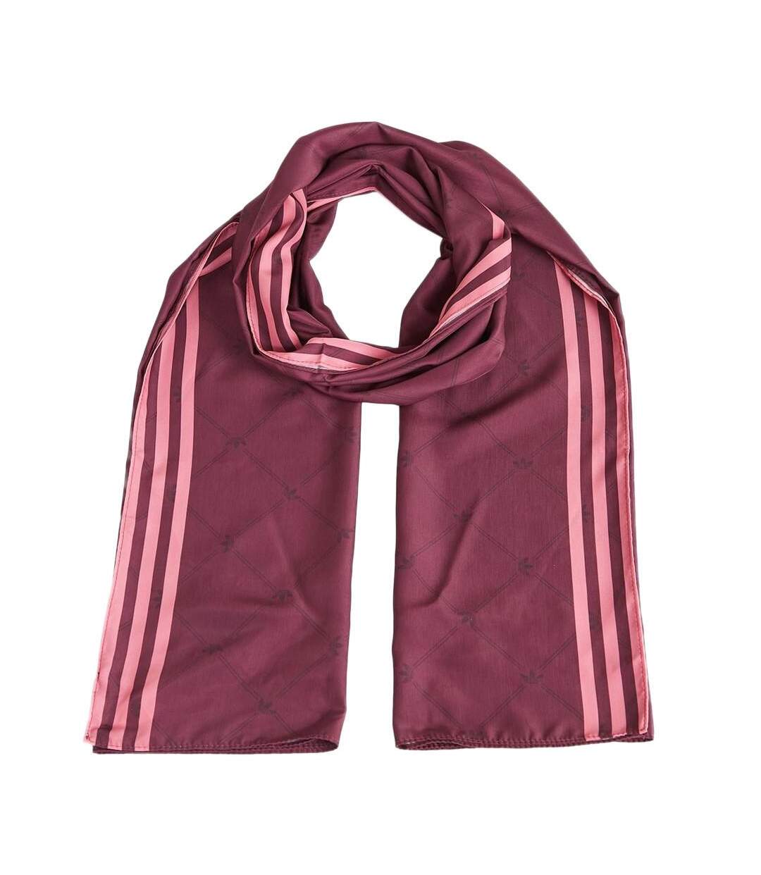 Foulard Rose Femme Adidas Head Scarf - Taille unique