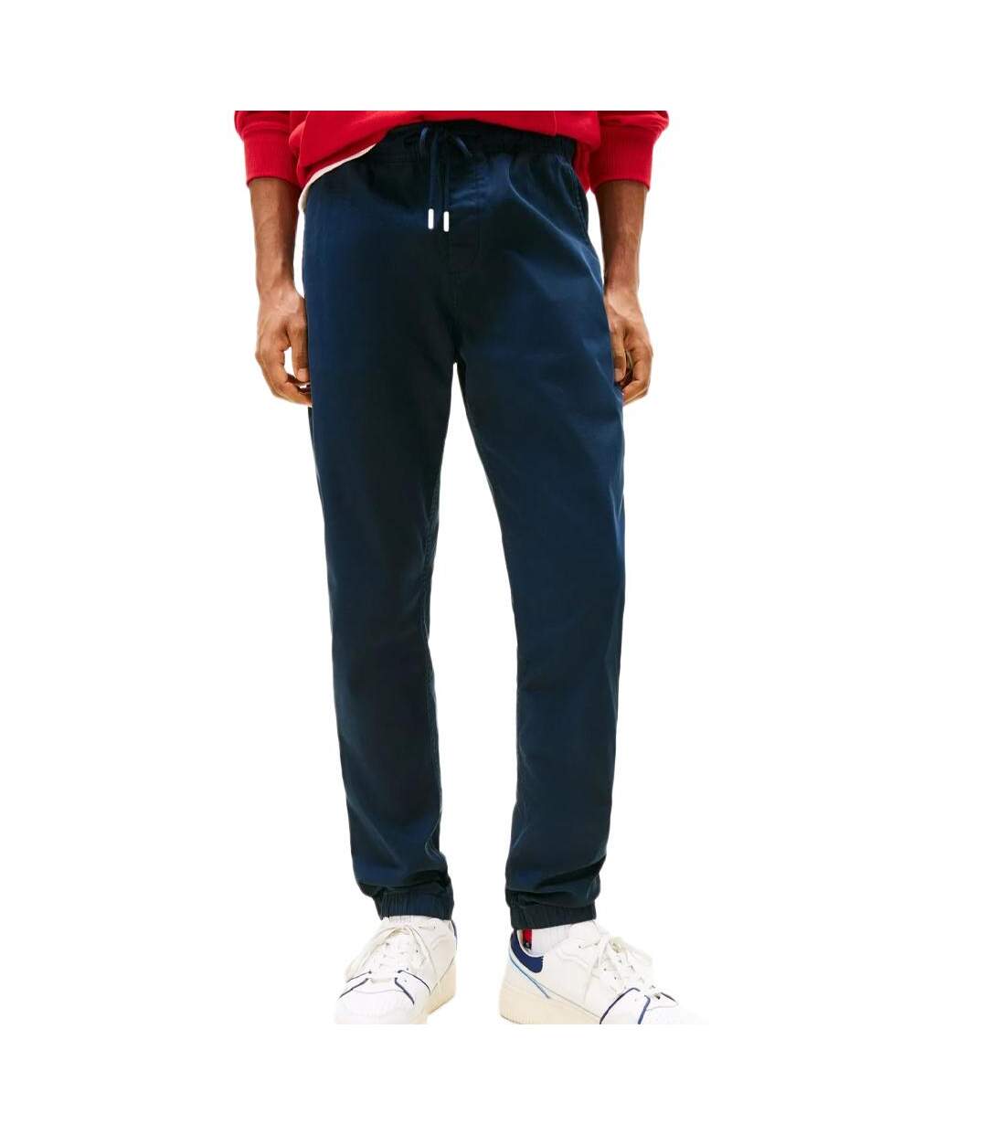 Pantalon chino marine homme tommy hilfiger austin 20283 - w29-l32-1