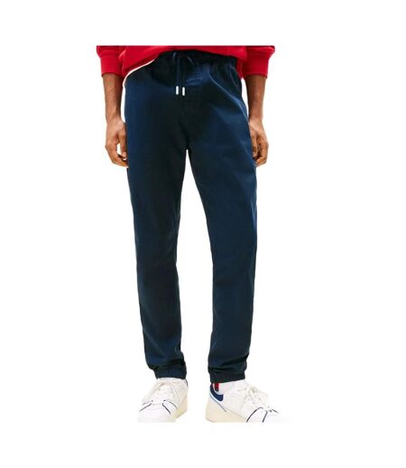 Pantalon chino marine homme tommy hilfiger austin 20283 - w29-l32