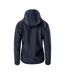 Veste softshell narmo femme bleu nuit / sangria Hi-Tec Hi-Tec