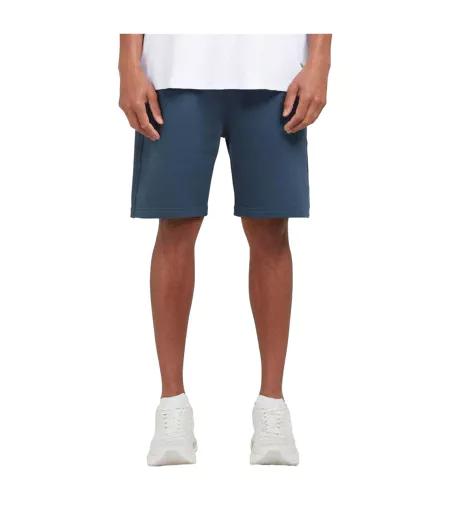 Short Homme Bleu Marine Mallet