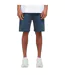 Short Homme Bleu Marine Mallet-4
