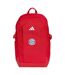Sac À Dos Motif/style Fc Bayern Munich Taille Unique Rouge Adidas-1
