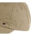 Regatta Mens Cassian Baseball Cap (Oat) - UTRG5047