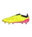 Mens Predator 24 Pro Firm Ground Football Boots Yellow Black Red Adidas-3
