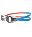 Lunettes De Natation Fastskin Speedsocket Adulte Rouge Bleu Speedo-3