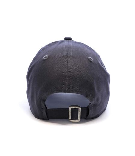 Casquette bleu marine/orange adulte new era detroit tigers