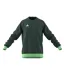 Sweat Tiro Competition Homme Vert Adidas-1