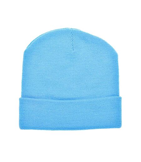 Bonnet Bleu Clair L-Merch
