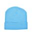 Bonnet Bleu Clair L-Merch-1