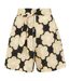 Short orla kiely femme noir Regatta