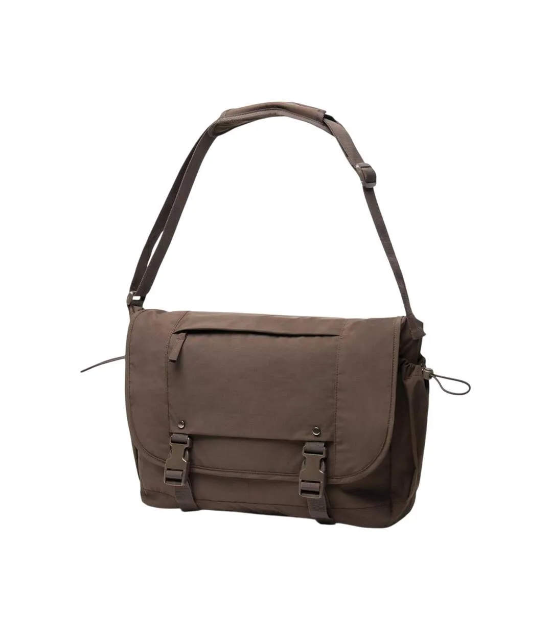Sac À Bandoulière Kento Urban Taille Unique Marron XD-3