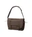 Sac À Bandoulière Kento Urban Taille Unique Marron XD-3