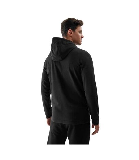 Veste À Capuche M176 Homme Noir 4F