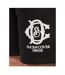 Short Randolph Homme Noir Duck And Cover-4
