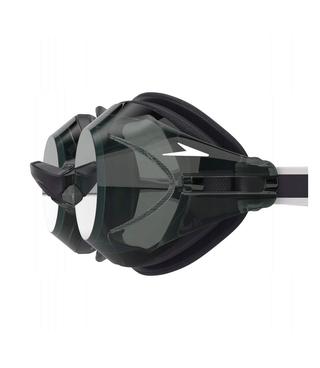 Lunettes De Natation Vanquisher 3.0 Adulte Noir Speedo-4