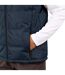Trespass Mens Clasp Padded Gilet/Bodywarmer (Navy) - UTTP849-3