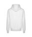Veste À Capuche Homme Blanc X.O By Promodoro-2