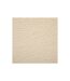 Pouf Coffre Pliable Bouclette Jaiko 46cm Ivoire-3