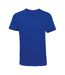 T-shirt Tuner Adulte Bleu Roi SOLS-1