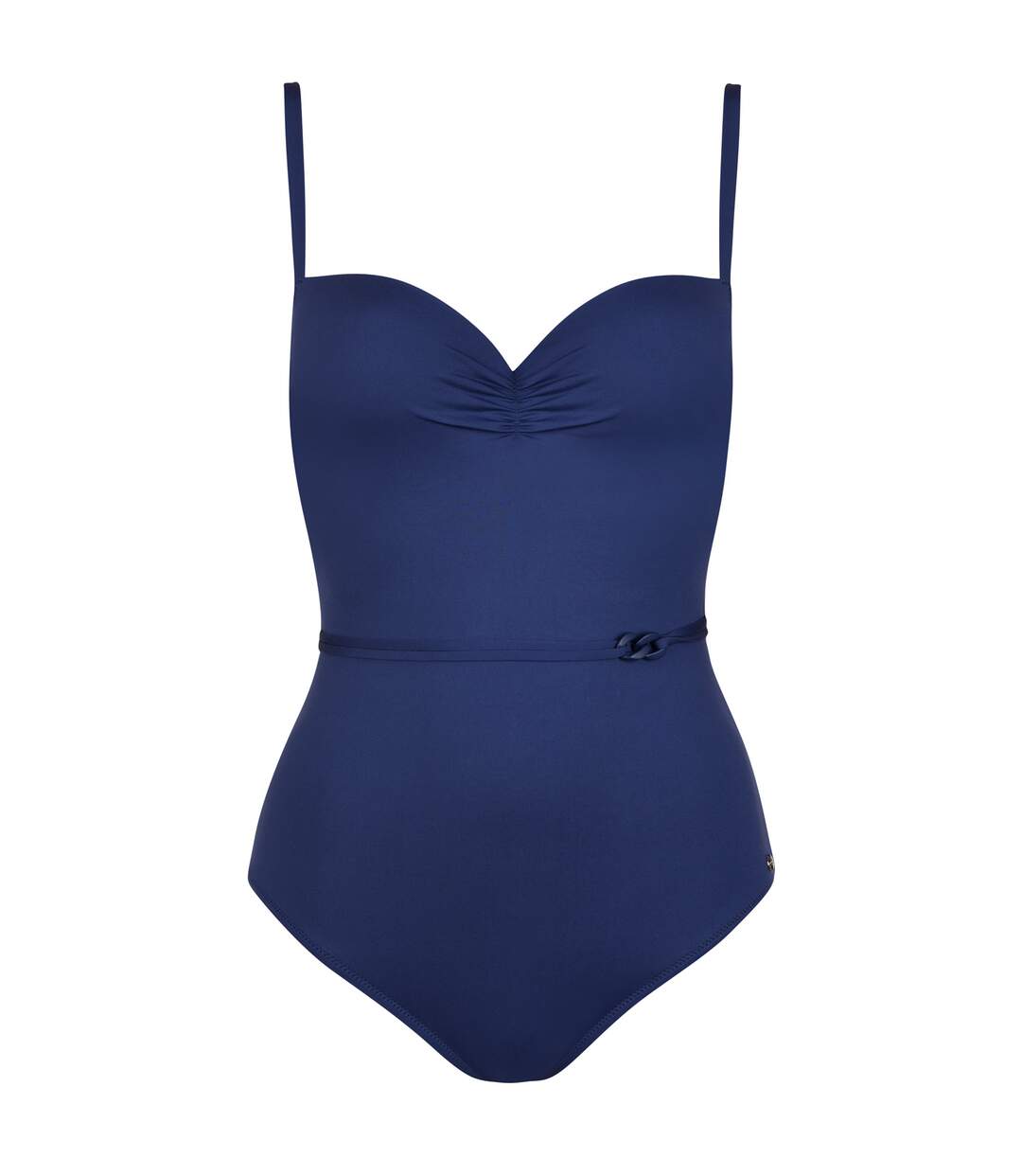 Maillot de bain une pièce préformé Palma Lisca-3