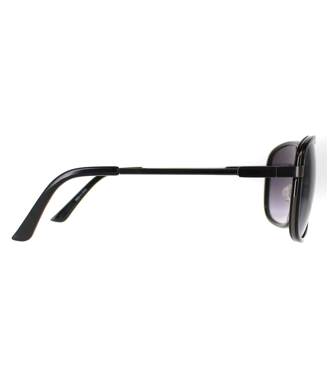 Lunettes De Soleil Gf0216 01b Homme Taille Unique Noir Guess-3