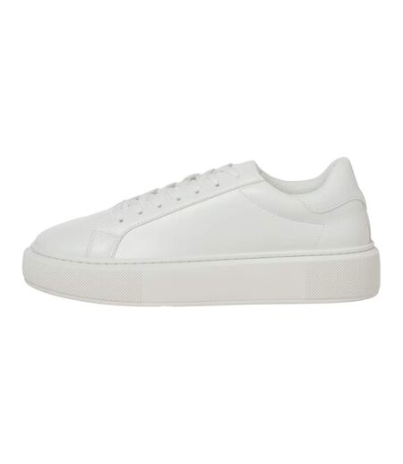 Baskets Homme Blanc Jack And Jones