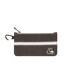 Pochette Zippée Noire Homme Quiksilver Original - Taille unique-1