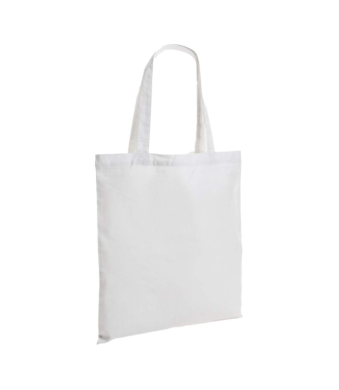 Tote Bag Taille Unique Blanc XD Collection-3