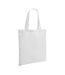 Tote Bag Taille Unique Blanc XD Collection-3