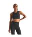 Débardeur Motif/style Côtelé Femme Noir Fear Of God Essentials-4