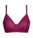 Soutien-gorge sans armatures en dentelle Daily Dentelle-5