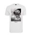 Blanc Mister Tee-1