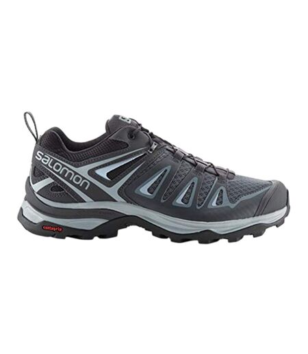 Chaussures De Randonnée Ultra Prime Homme Gris Salomon