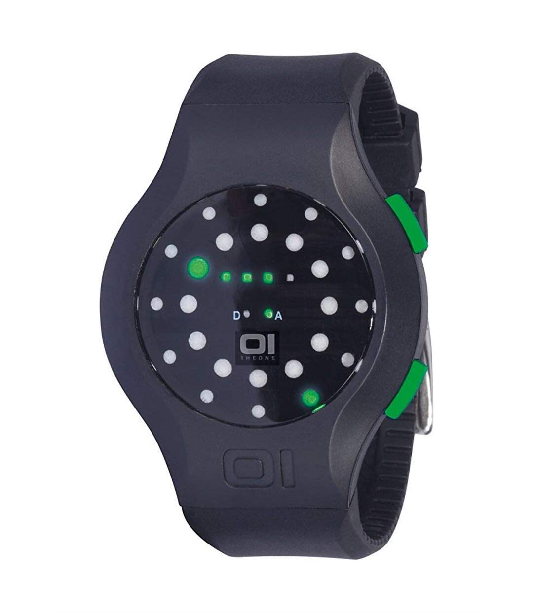 Montre Mixte The One Quartz MK202G3