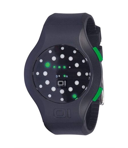 Montre Mixte The One Quartz MK202G3