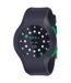 Montre Mixte The One Quartz MK202G3