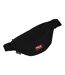 Baltimora Badge Waist Bag One Size Black Fila-2