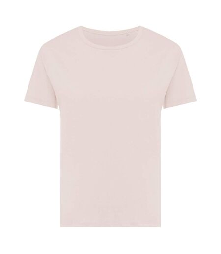 Rose pâle Iqoniq