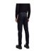 Mens 5 Pockets Slim Jeans Navy Boss-4