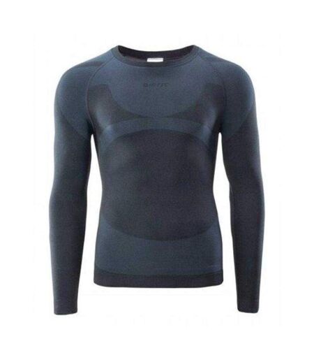 T-shirt Manches Longues Ronin Homme Graphite Hi-Tec