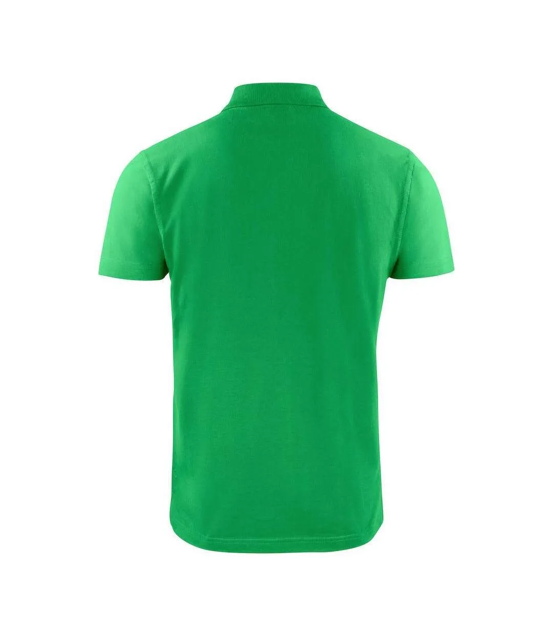 Polo Surf Rsx Homme Vert Clair Printer-2