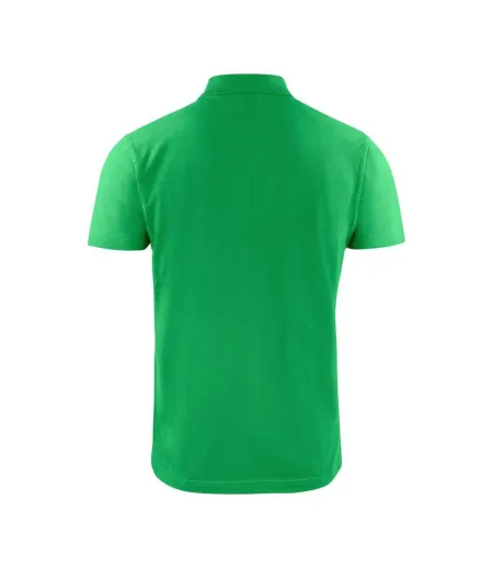 Polo Surf Rsx Homme Vert Clair Printer