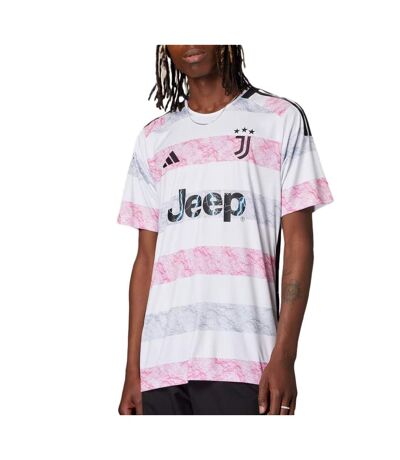 Juventus maillot réplica extérieur homme adidas 2023/2024 - xxl