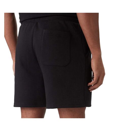 Short noir homme tommy hilfiger tjm