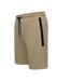 Short taupe ragwear homme hector-1