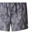 Mens Sunriser Running Shorts Grey The North Face-3
