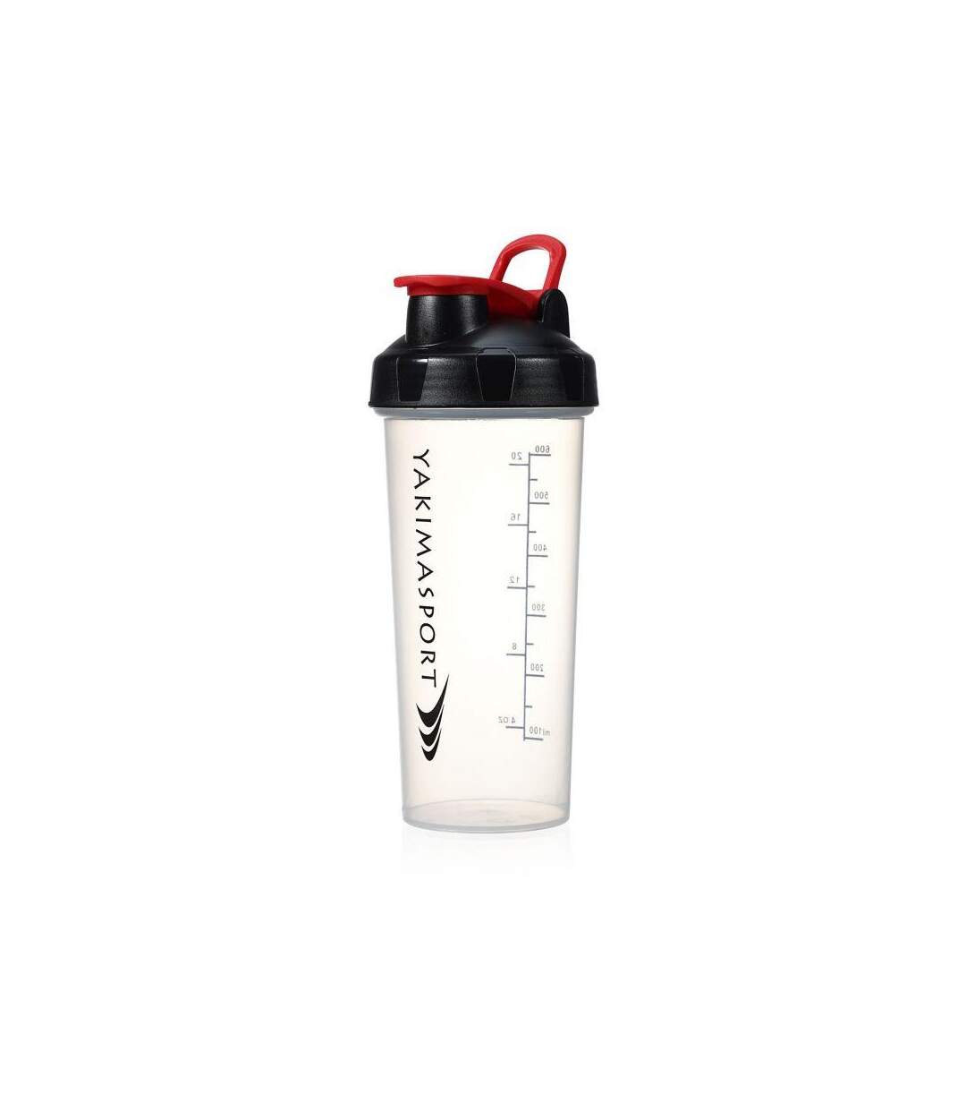 Shaker Entraînement Adulte Taille Unique Bleu Yakima Sport-1