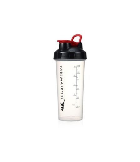 Shaker Entraînement Adulte Taille Unique Bleu Yakima Sport